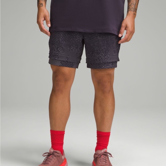 Lululemon Team Canada Convertible Pant COC Logo Pants Shorts Limited Edition - Picture 2 of 5